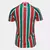 Camisa Fluminense I 25/26 Feminina Umbro - Vermelho e Verde na internet