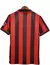 Camisa Retrô Milan 96/97 Torcedor Masculina - Vermelha na internet