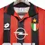 Camisa Retrô Milan 96/97 Torcedor Masculina - Vermelha