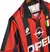 Camisa Retrô Milan 96/97 Torcedor Masculina - Vermelha - comprar online