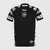 Camisa Botafogo Aquecimento 25/26 Reebok - Preta - comprar online