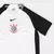 Imagem do Camisa Corinthians I 25/26 Torcedor Nike Masculina - Branco e Preto