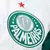 Camisa Palmeiras Il 25/26 Torcedor Puma Feminina - Branca - Mazho Store - As melhores Camisas de Time e Basquete com frete grátis para todo Brasil!
