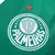 Camisa Palmeiras I 25/26 Torcedor Puma Feminina - Verde - Mazho Store - As melhores Camisas de Time e Basquete com frete grátis para todo Brasil!