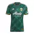 Camisa Portland I 23/24 Verde - Adidas - Masculino Torcedor