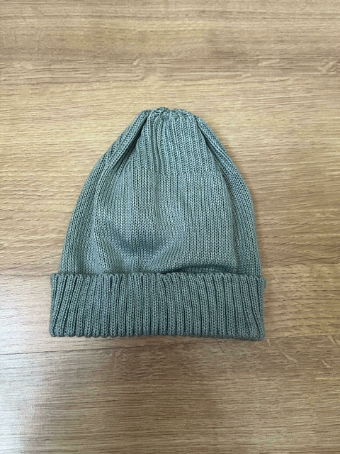 Touca Verde Maré - comprar online