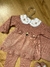 Kit Vestido 4 peças - Rosê Laços na internet