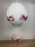 Lustre Balão Nude + Ovelhinha - comprar online