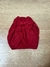 Turbante com Laço Vermelho - comprar online