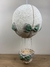 Lustre Balão Verde + Safari Macaco - comprar online