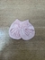 Par de Luvas Rosa - comprar online