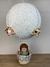 Lustre Balão Safari + Macaco na internet