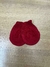 Par de Luvas Vermelho - comprar online