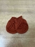 Par de Luvas Terracota - comprar online