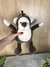 Safari Macaco Perna Longa - M - comprar online