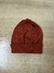 Touca Terracota - comprar online