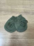 Par de Luvas Verde Mata - comprar online