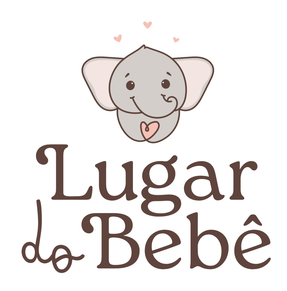 Lugar do Bebê