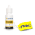 03 unid Reativador Tinta Plástica De Almofada Carimflex - comprar online