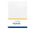 Folha Pet Grande (Poliester) A4 - 100 Unidades - comprar online