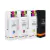 Kit de Tinta Colorida Kromata + 1 Tinta para Negativo Kromata