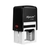Carimbo Nykon SI-3045 - 30x45mm - comprar online