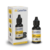 Tinta para Carimbo Auto Entintado Carimflex 30ml