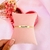 Pulseira modelo cartier Plaquinha Personalizada Laser ( Inicial,frase,Data ou Nome) Dourada