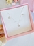 Conjunto Ponto Luz - PRATA925 - loja online
