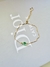 Pulseira Jade Verde Ajústavel - Dourada na internet