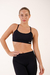 Top REAL con tiras - comprar online