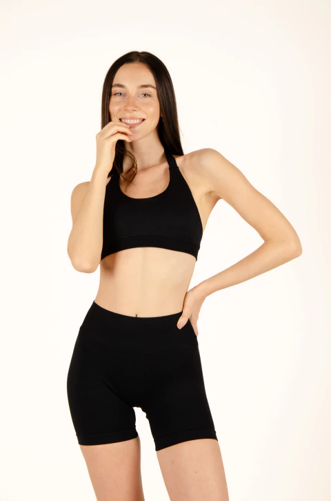 PREVENTA Top REAL sin espalda - comprar online