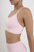 Top REAL con tiras - comprar online