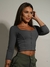 BLUSA PRISCILA CHUMBO