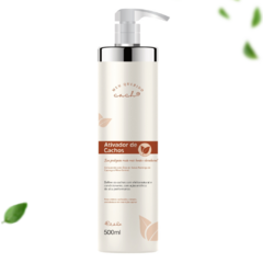 COMBO ATIVADOR DE CACHOS 500g + GELATINA 500g + PROTEÍNA FINALIZADORA 500G