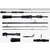 VARA LUMIS EXSENCE CAST 5'8(1,76M) 10-25LBS 2 PARTES