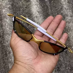 JULIET CORVETE (lente gold 24k ) na internet