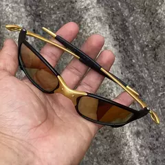 JULIET CORVETE (lente gold 24k ) - comprar online
