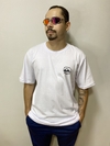 CAMISA QUIKSILVER WHITE BLACK - comprar online