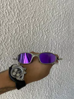 ÓCULOS JULIET PLASMA