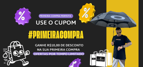 Imagem do banner rotativo A3 STORE