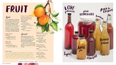 Imagem do E-Book PDF: The Big Book of Kombucha: Hannah Crum & Alex La Gory