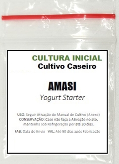 AMASI - Iogurte Infinito - Original - Frete Fixo - comprar online