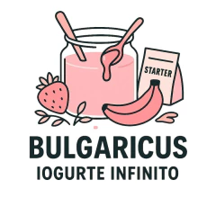 Combo: Kefir de Água + Iogurte Infinito - loja online