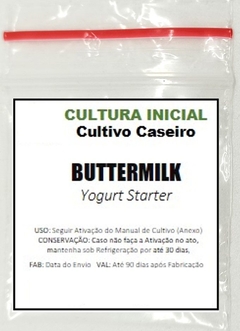 BUTTERMILK - Iogurte Infinito - Original - Frete Fixo - comprar online
