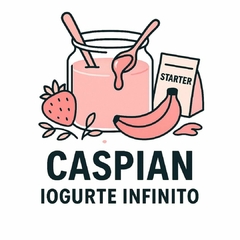 Combo: Kefir de Água + Iogurte Infinito