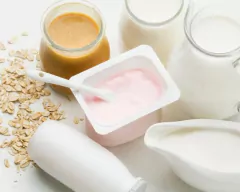 IOGURTKIT - Kit de Fermentação de Iogurtes Infinitos + Brindes