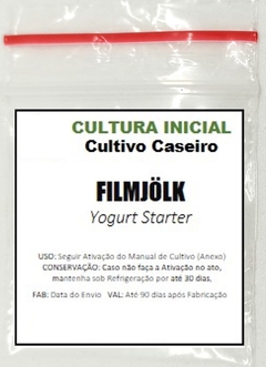FILMJÖLK - Iogurte Infinito - Original - Frete Fixo - comprar online