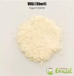 COMBO: Kefir de Leite + Iogurte Infinito -> Frete Fixo - Probióticos Brasil