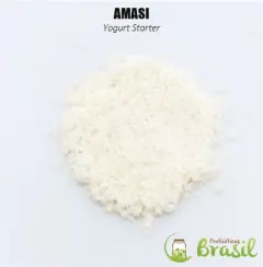 COMBO: Kefir de Leite + Iogurte Infinito -> Frete Fixo na internet